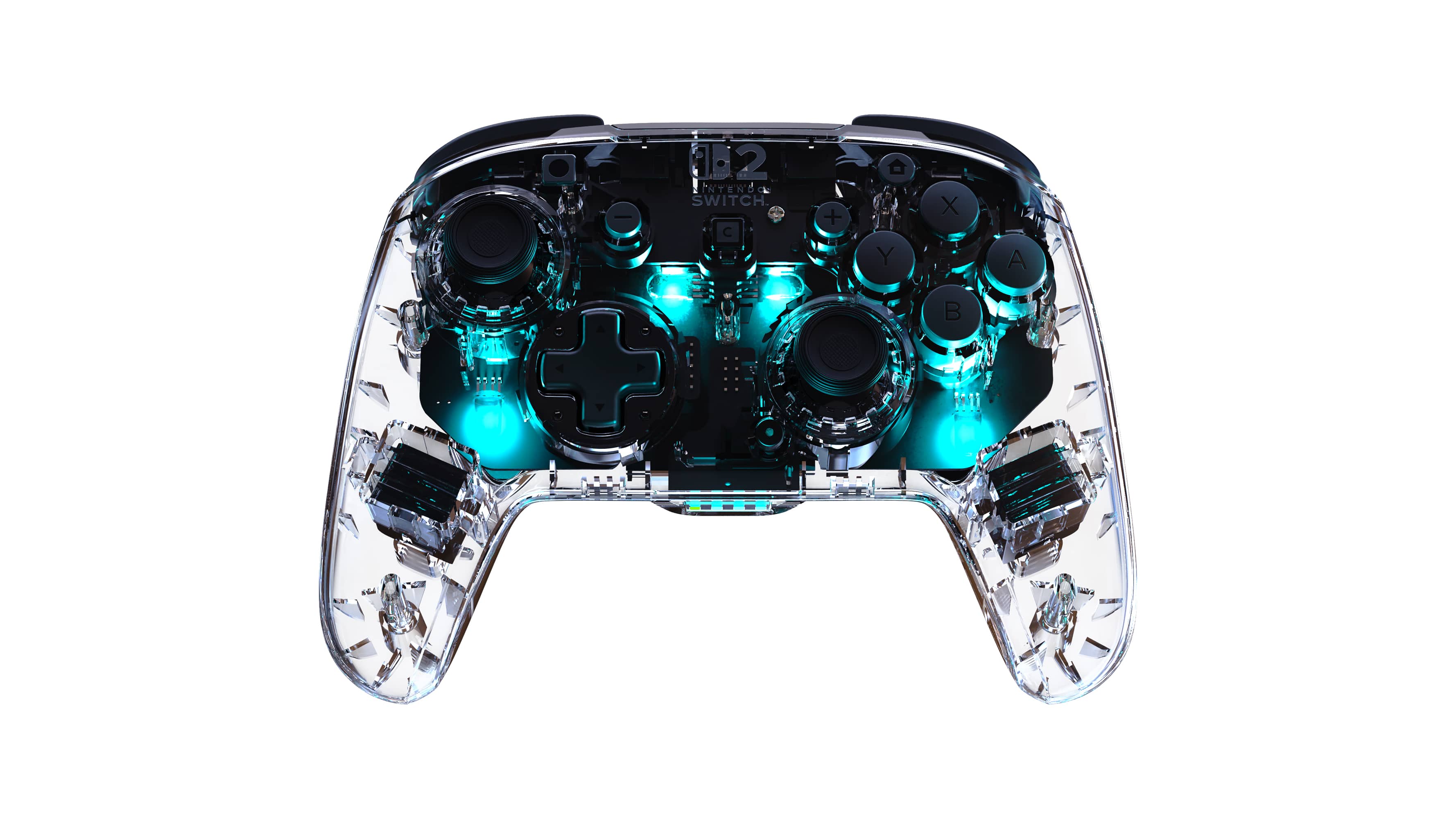 PDP Afterglow™ Wireless Controller - Nintendo Switch™ - Nintendo